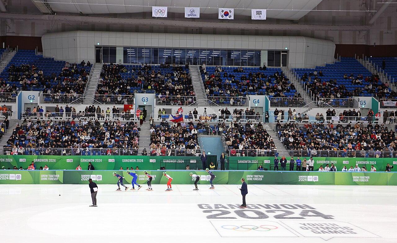 短道速滑装备进化：科技如何悄悄改写比赛（职业联赛视角）