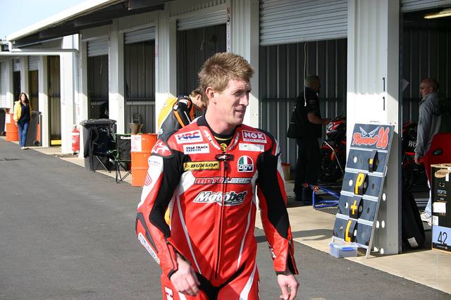 MotoGP科学训练：如何把努力练到点子上（规则判罚视角）